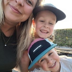 Meet your Posher, Audrey